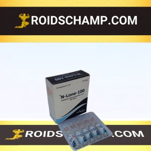 buy Nandrolone phenylpropionate (NPP) 10 ampoules (100mg/ml)