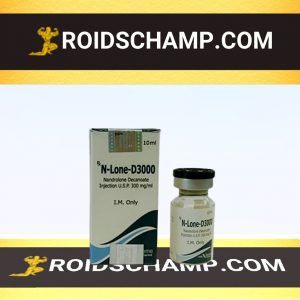 buy Nandrolone decanoate (Deca) 10ml vial (300mg/ml)