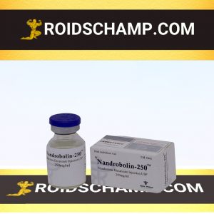 buy Nandrolone decanoate (Deca) 10ml vial (250mg/ml)