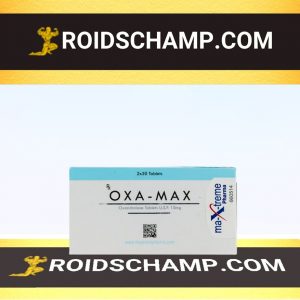 buy Oxandrolone (Anavar) 10mg (100 pills)