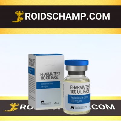 buy Testosterone Base 10ml vial (100mg/ml)