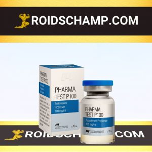 buy Testosterone propionate 10ml vial (100mg/ml)