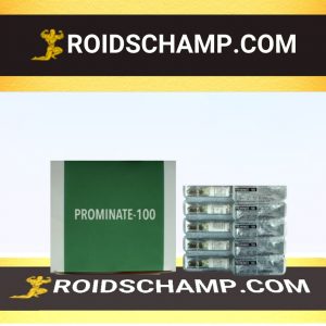 buy Methenolone enanthate (Primobolan depot) 10 ampoules (100mg/ml)