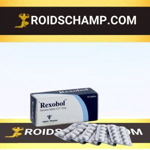 buy Stanozolol oral (Winstrol) 10mg (50 pills)