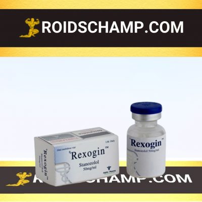 buy Stanozolol injection (Winstrol depot) 10ml vial (50mg/ml)