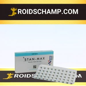 buy Stanozolol oral (Winstrol) 10mg (100 pills)