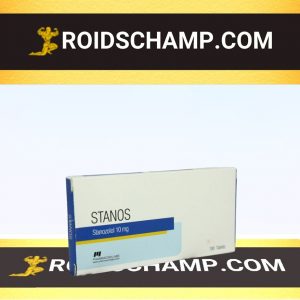 buy Stanozolol oral (Winstrol) 10mg (100 pills)