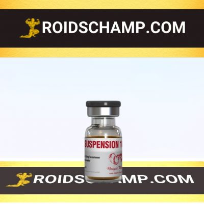 buy Testosterone suspension 10 mL vial (100 mg/mL)