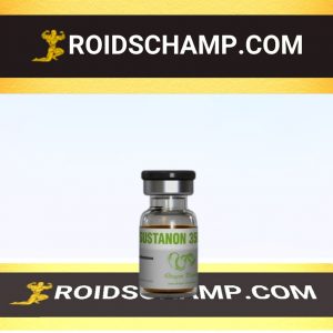 buy Sustanon 250 (Testosterone mix) 10 mL vial (350 mg/mL)