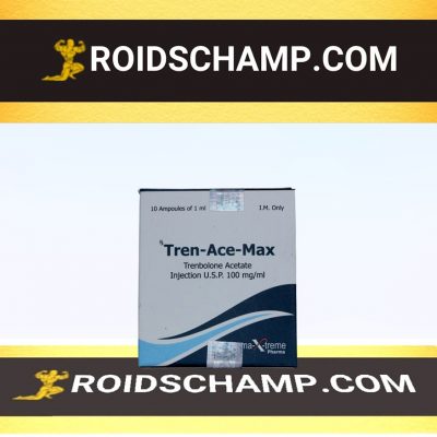 buy Trenbolone acetate 10 ampoules (100mg/ml)