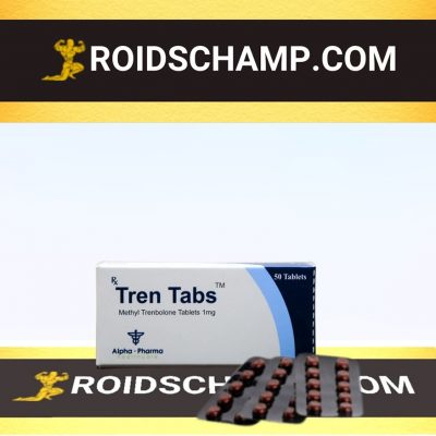 buy Methyltrienolone (Methyl trenbolone) 1mg (50 pills)