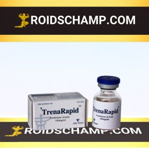 buy Trenbolone acetate 10ml vial (100mg/ml)