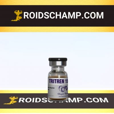 buy Trenbolone Mix (Tri Tren) 10 mL vial (150 mg/mL)