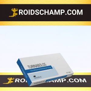 buy Turinabol (4-Chlorodehydromethyltestosterone) 10mg (100 pills)