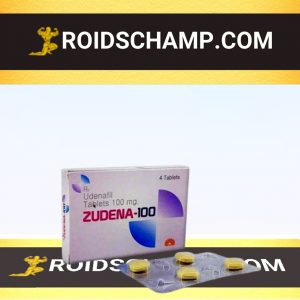 buy Udenafil 100mg (4 pills)