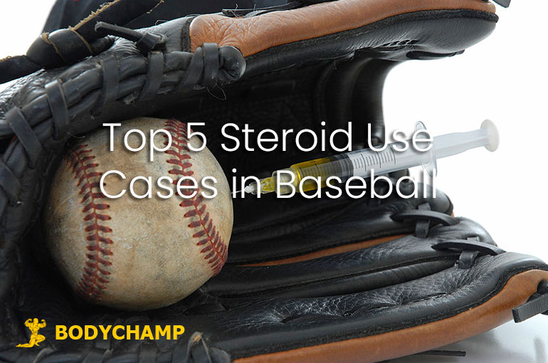 Steroid Use Cases