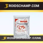 Anavar 50