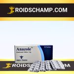 Anazole