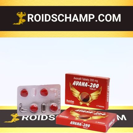 Avana 200