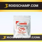 Dianabol 20