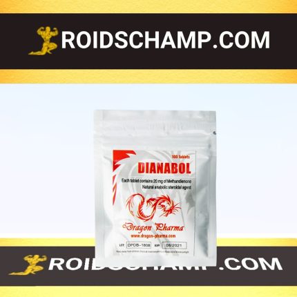 Dianabol 20