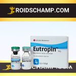 Eutropin 4IU