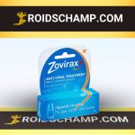 Generic Zovirax