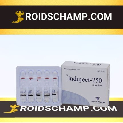 Induject-250 (ampoules)