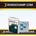 Kamagra Gold 100