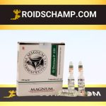 Magnum Drostan-P 100