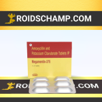 Megamentin 375