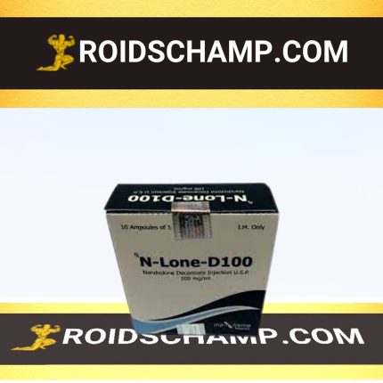 N-Lone-D 100
