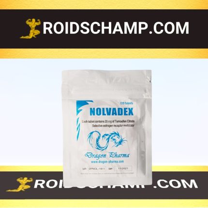 NOLVADEX 20