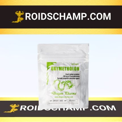 Oxymetholon