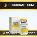Pharma Bold 300