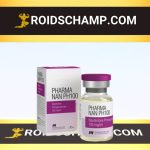 Pharma Nan PH100