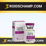 Pharma Prim 100