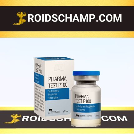 Pharma Test P100