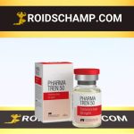 Pharma Tren 50