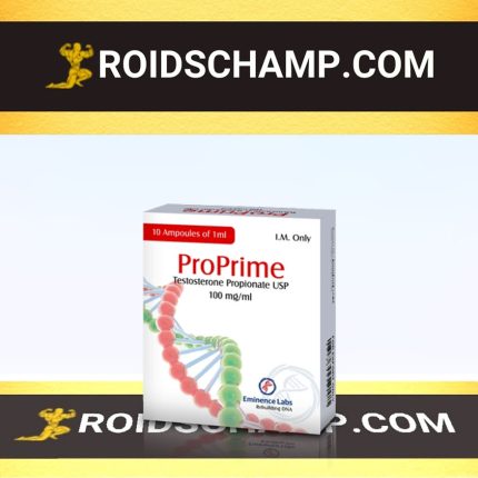 Proprime