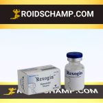 Rexogin (vial)