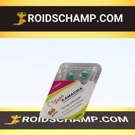 Super Kamagra