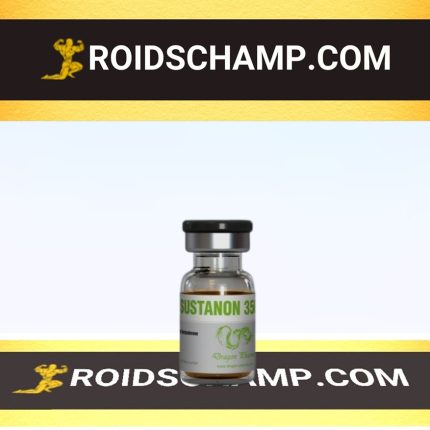 Sustanon 350