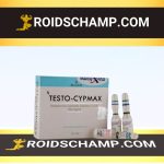 Testo-Cypmax