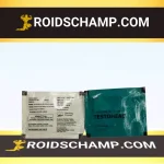 Testoheal Gel (Testogel)