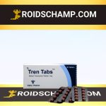 Tren Tabs