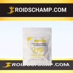 Winstrol Oral (Stanozolol) 50